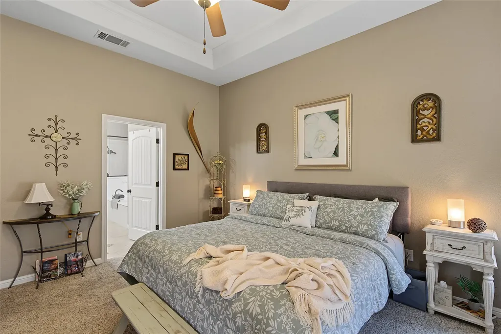 2821 Willow Ridge Circle Granbury TX 76049