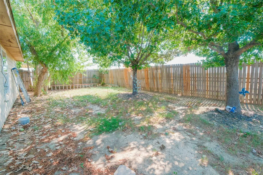 1616 Wind Star Way Fort Worth TX 76108