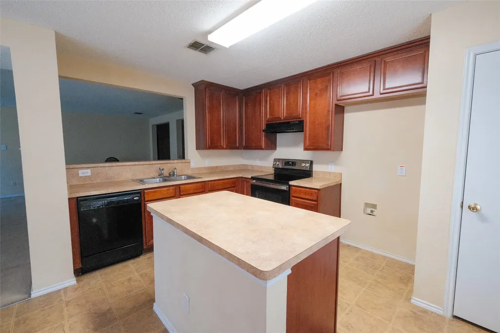 1616 Wind Star Way Fort Worth TX 76108