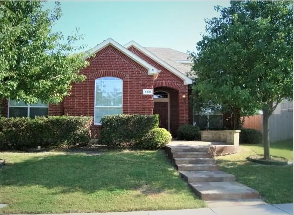 5921 Deer Run Drive Mckinney TX 75070