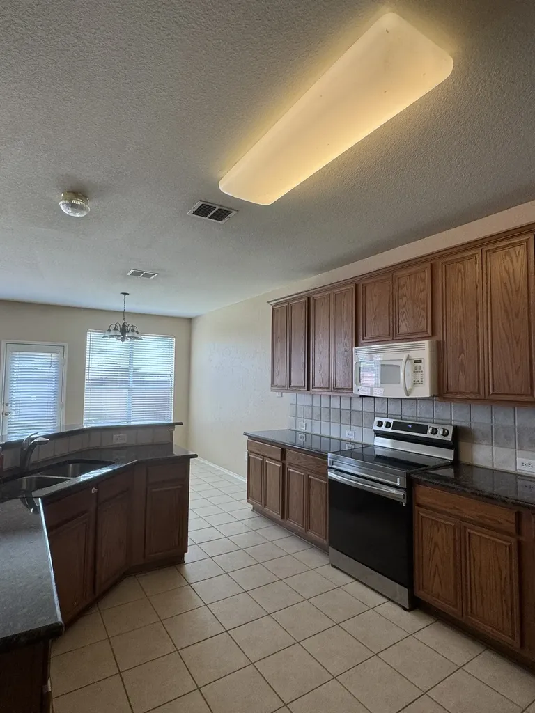 5921 Deer Run Drive Mckinney TX 75070