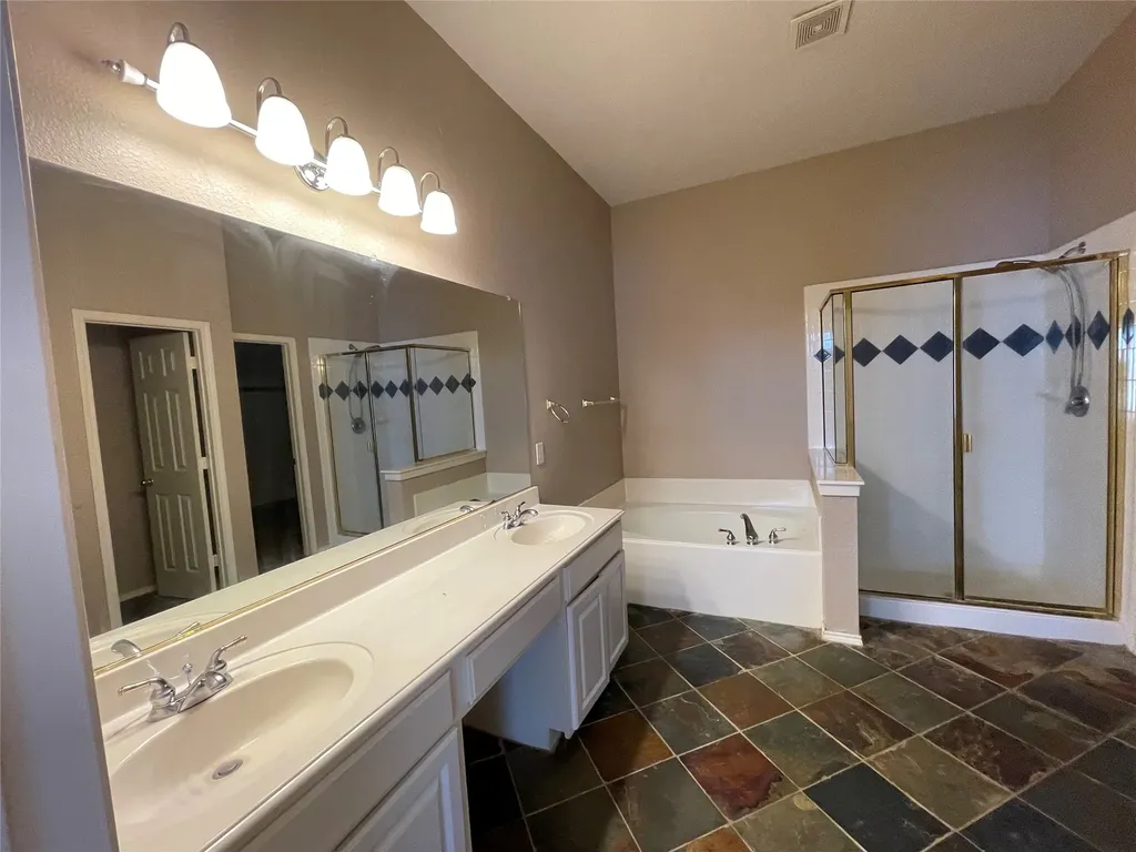 5921 Deer Run Drive Mckinney TX 75070
