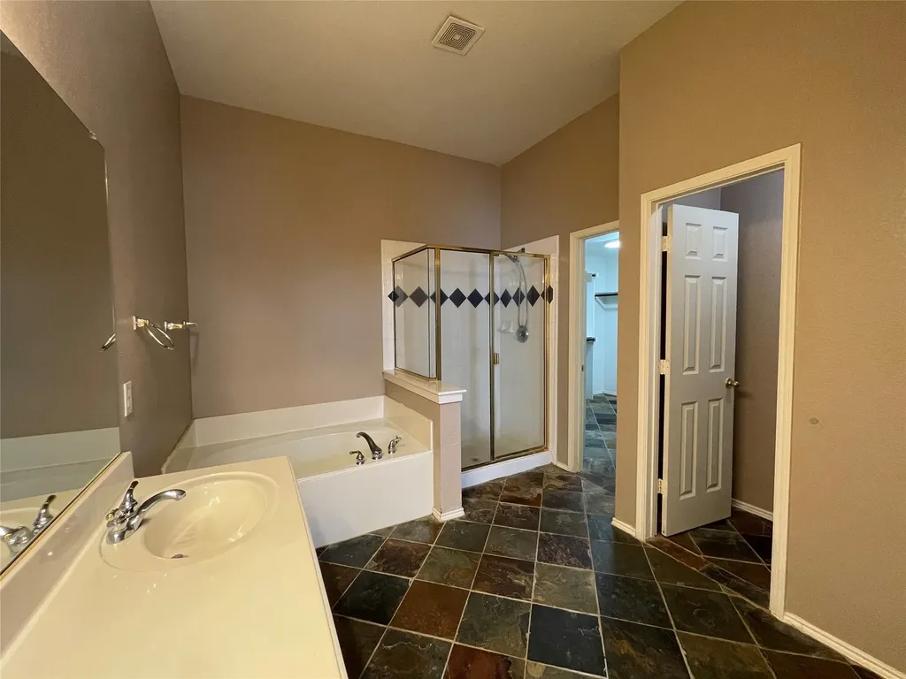 5921 Deer Run Drive Mckinney TX 75070