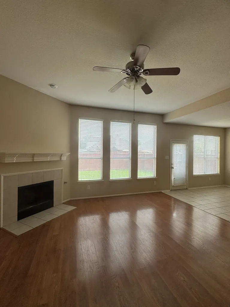 5921 Deer Run Drive Mckinney TX 75070