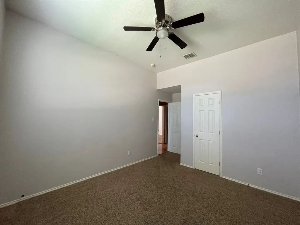 5921 Deer Run Drive Mckinney TX 75070
