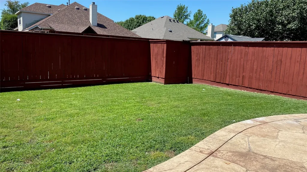 5921 Deer Run Drive Mckinney TX 75070