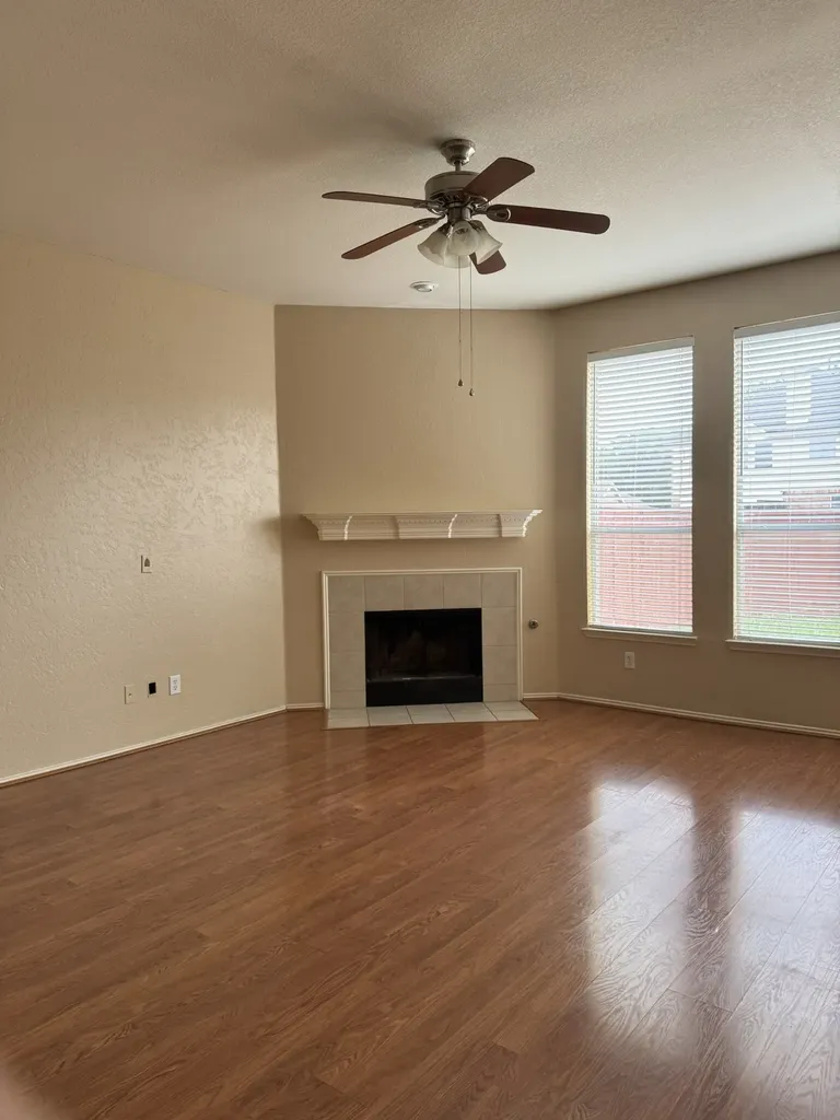 5921 Deer Run Drive Mckinney TX 75070
