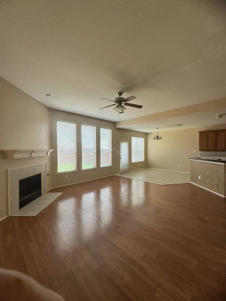 5921 Deer Run Drive Mckinney TX 75070