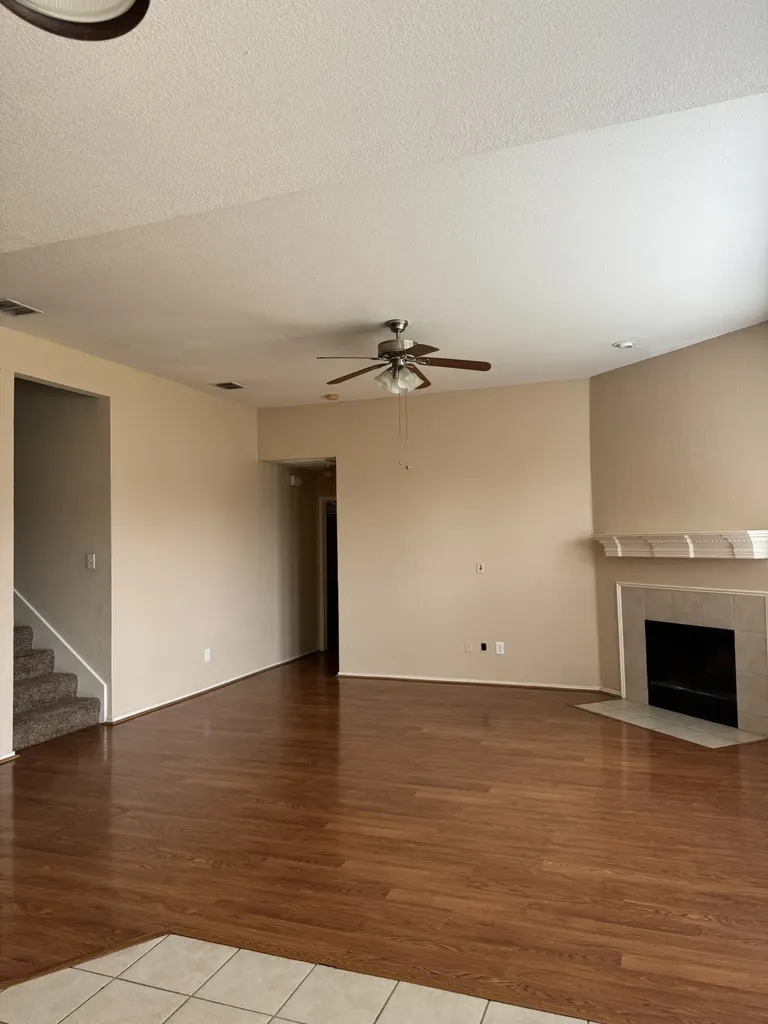 5921 Deer Run Drive Mckinney TX 75070