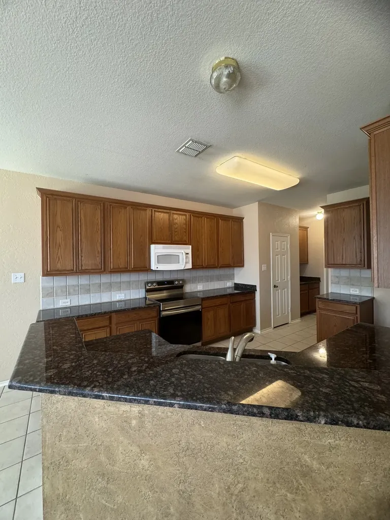 5921 Deer Run Drive Mckinney TX 75070