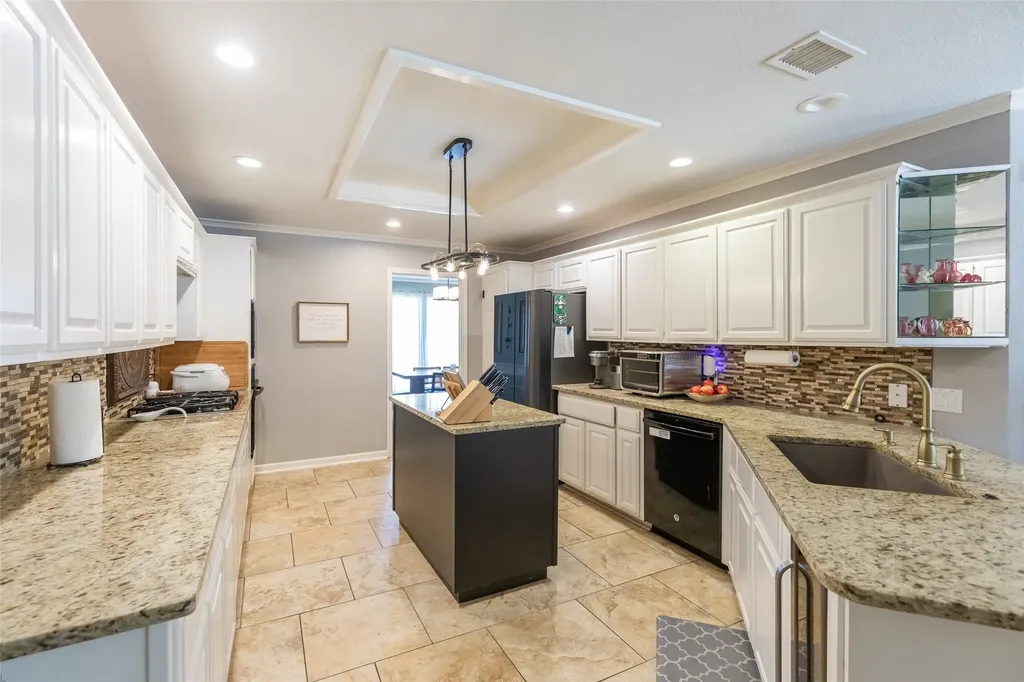 78 Glen Abbey Street Abilene TX 79606