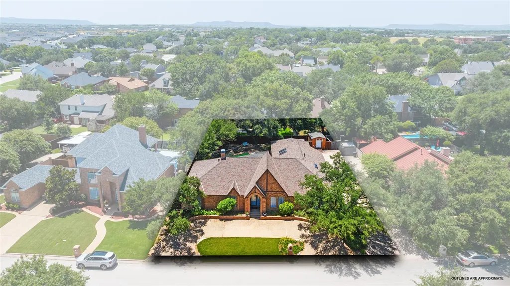 78 Glen Abbey Street Abilene TX 79606