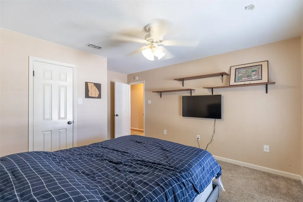 78 Glen Abbey Street Abilene TX 79606