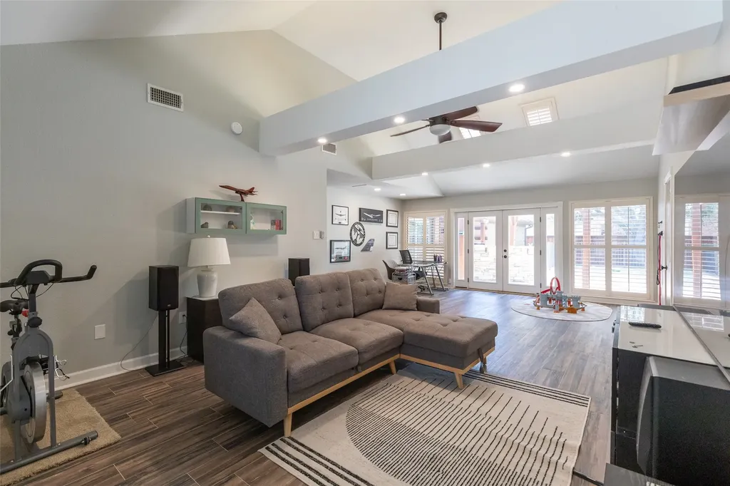 78 Glen Abbey Street Abilene TX 79606