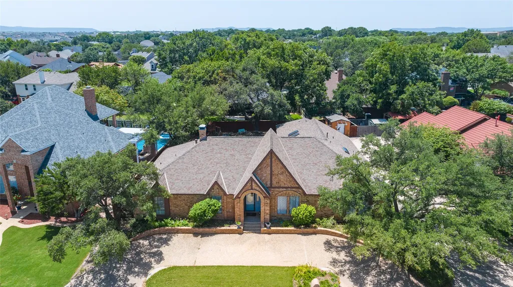 78 Glen Abbey Street Abilene TX 79606