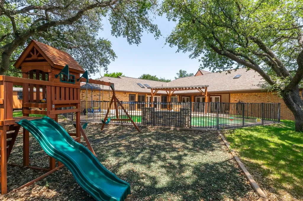 78 Glen Abbey Street Abilene TX 79606
