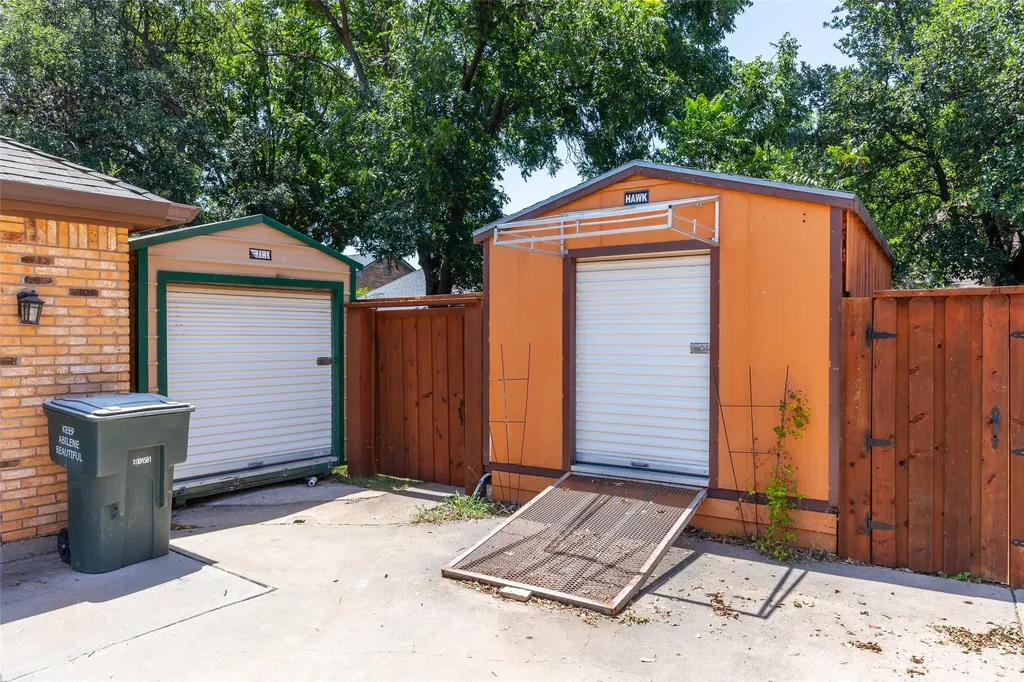 78 Glen Abbey Street Abilene TX 79606