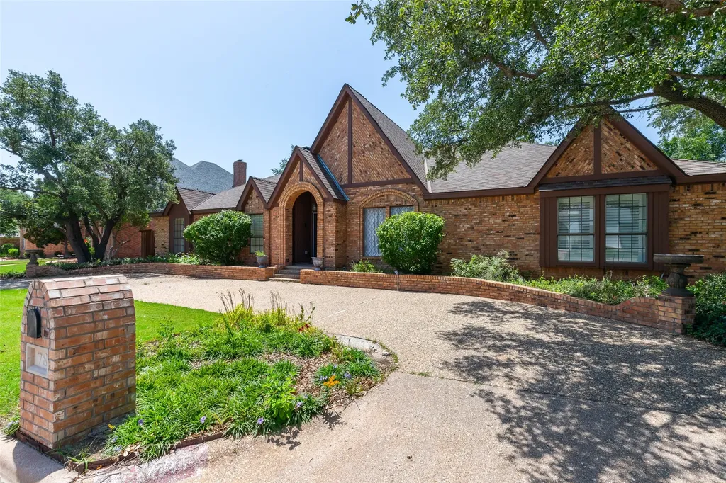78 Glen Abbey Street Abilene TX 79606
