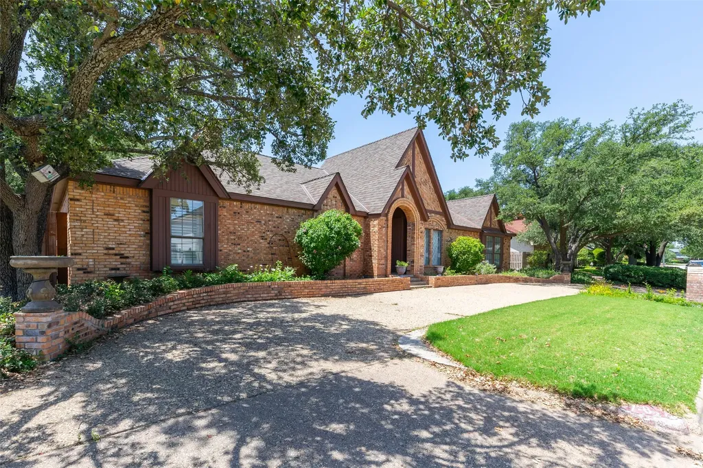 78 Glen Abbey Street Abilene TX 79606