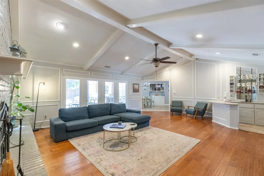 78 Glen Abbey Street Abilene TX 79606