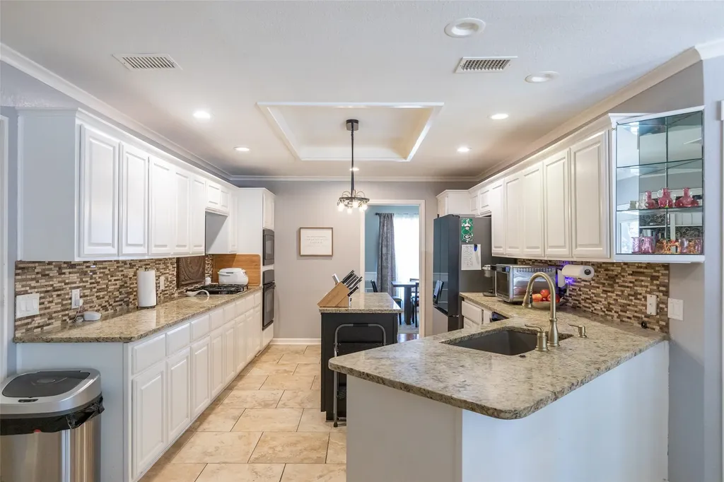 78 Glen Abbey Street Abilene TX 79606