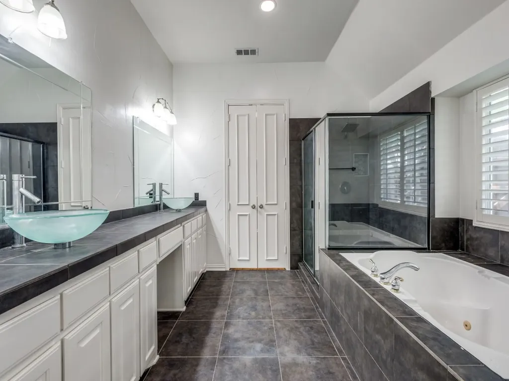 4684 Old Pond Drive Plano TX 75024