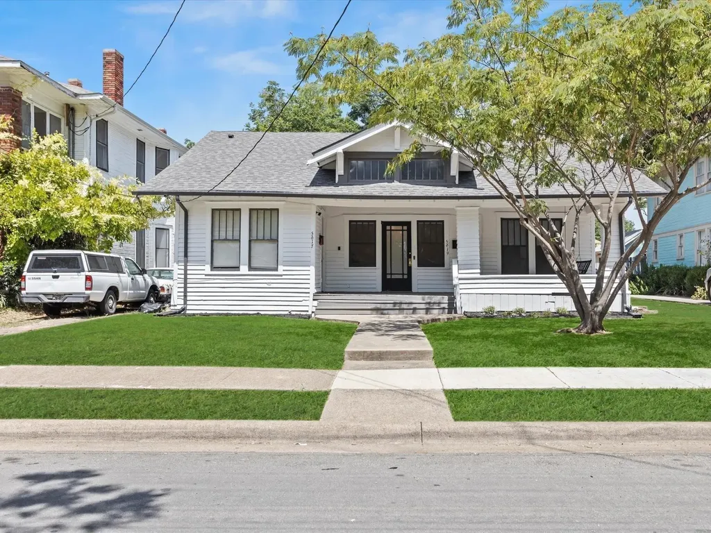 5617 Victor Street Dallas TX 75214