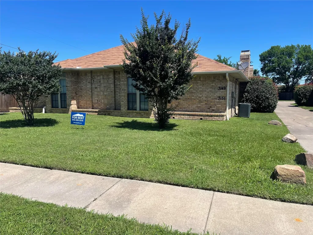 3149 Tudor Lane Irving TX 75060
