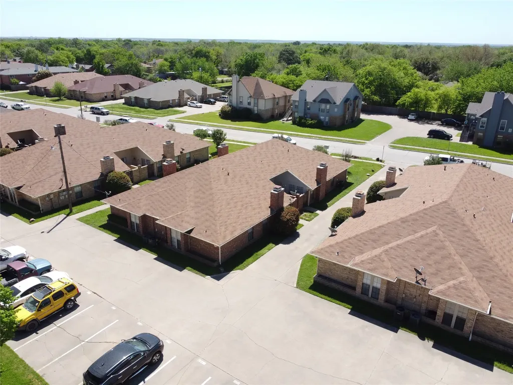 3149 Tudor Lane Irving TX 75060