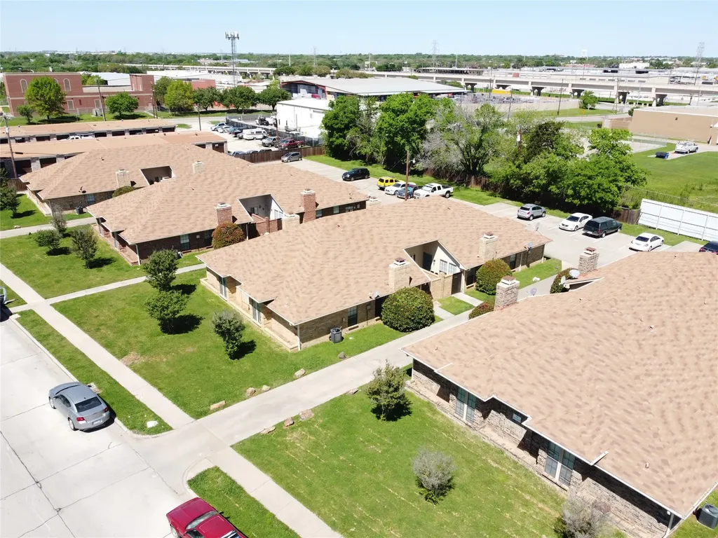 3149 Tudor Lane Irving TX 75060