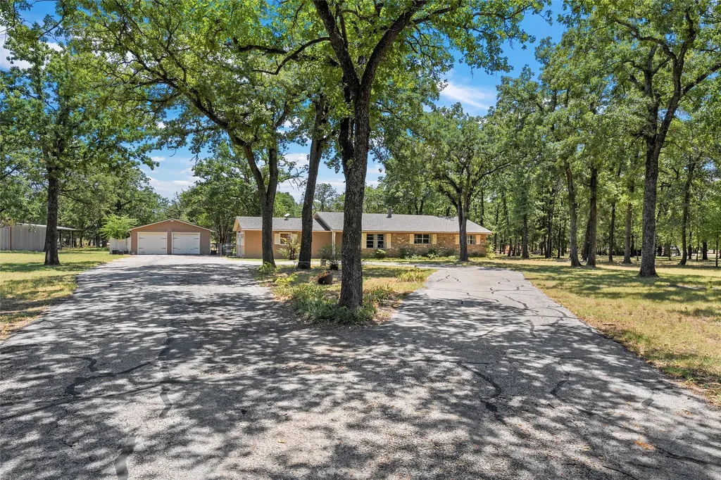 1047 Fort Hill Road Waco TX 76705