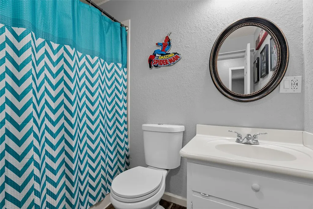 1047 Fort Hill Road Waco TX 76705