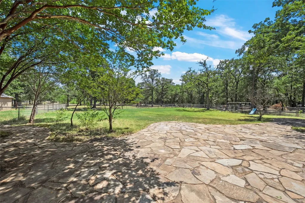 1047 Fort Hill Road Waco TX 76705