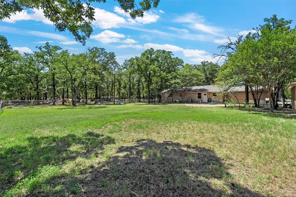 1047 Fort Hill Road Waco TX 76705
