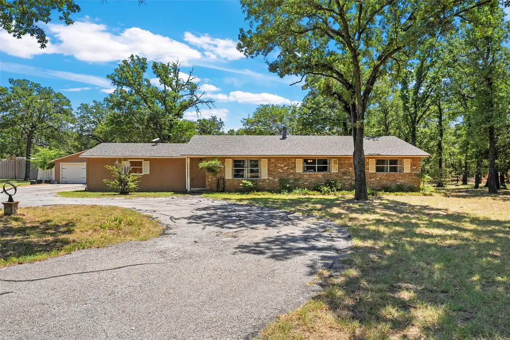 1047 Fort Hill Road Waco TX 76705