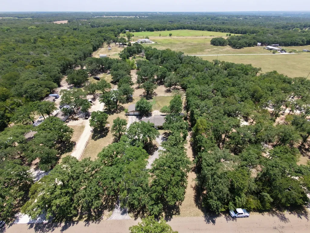1047 Fort Hill Road Waco TX 76705