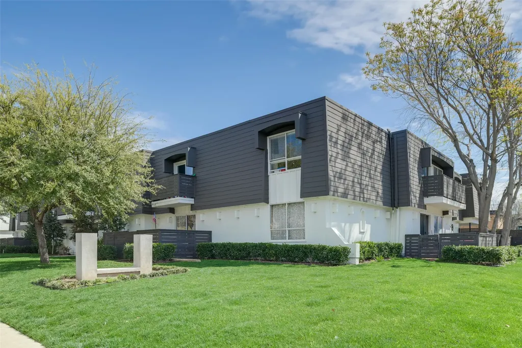 2808 Throckmorton Street Dallas TX 75219
