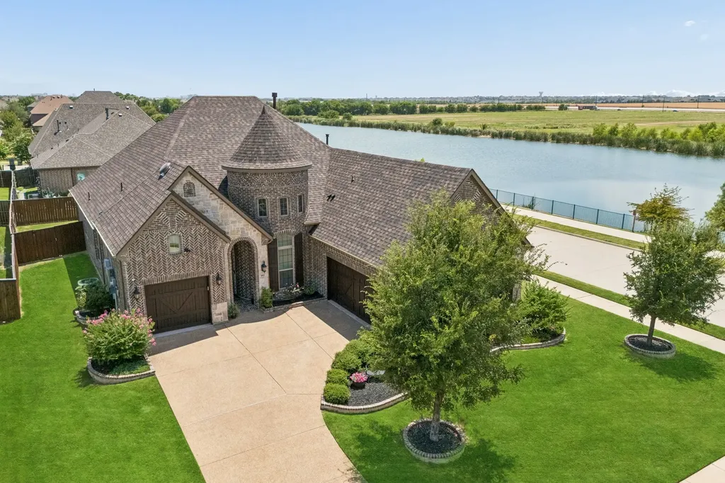 991 Waterview Drive Prosper TX 75078