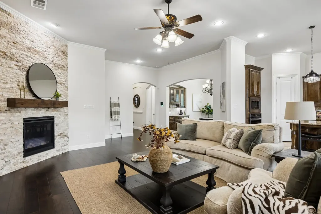 991 Waterview Drive Prosper TX 75078