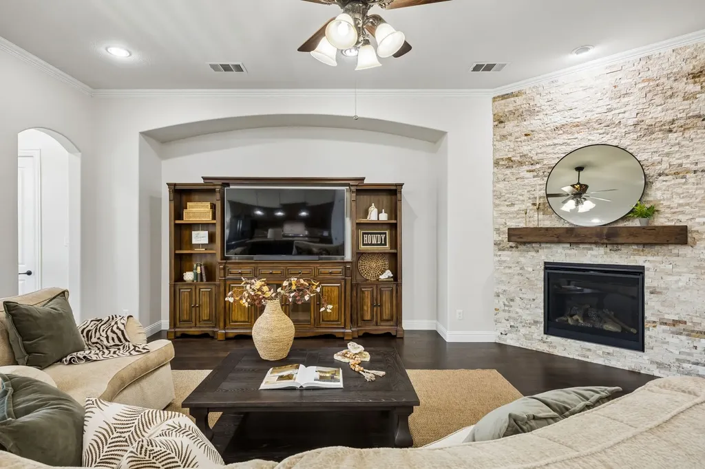 991 Waterview Drive Prosper TX 75078