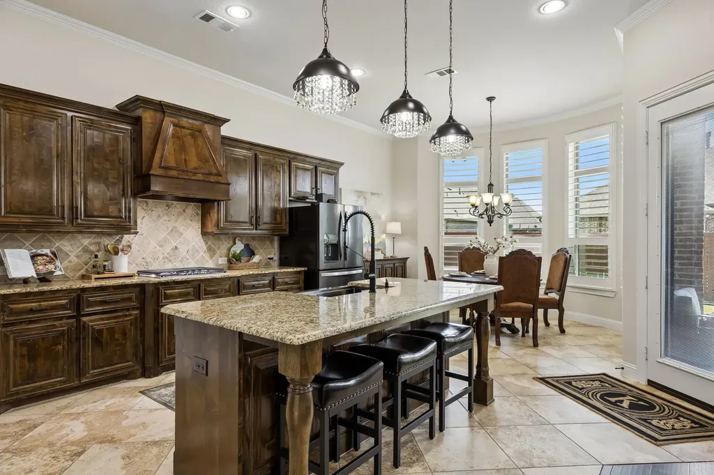 991 Waterview Drive Prosper TX 75078