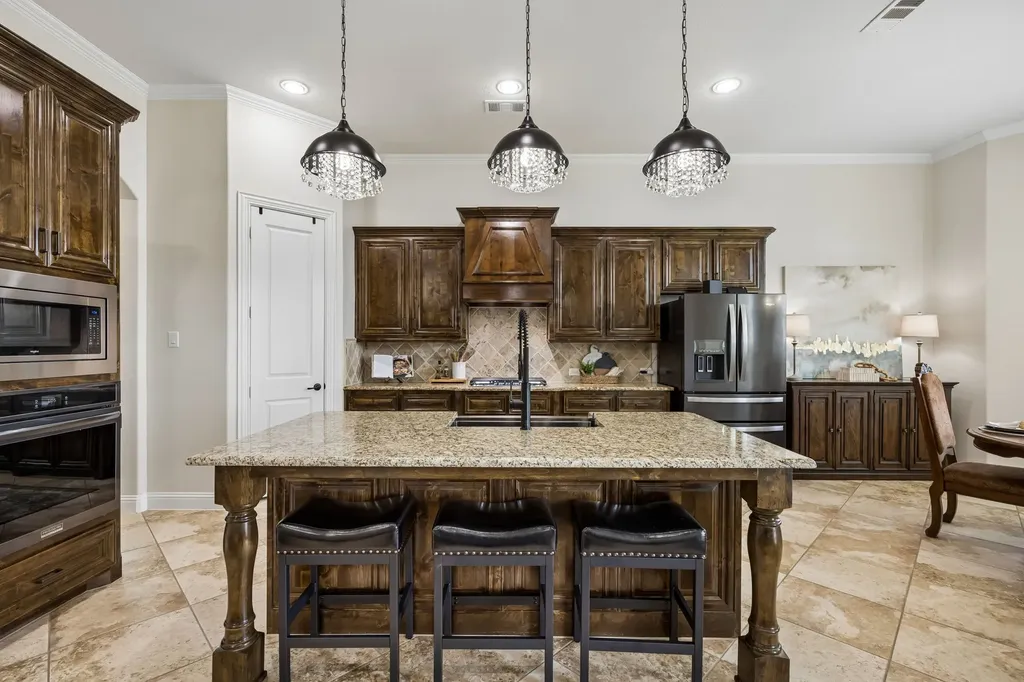 991 Waterview Drive Prosper TX 75078