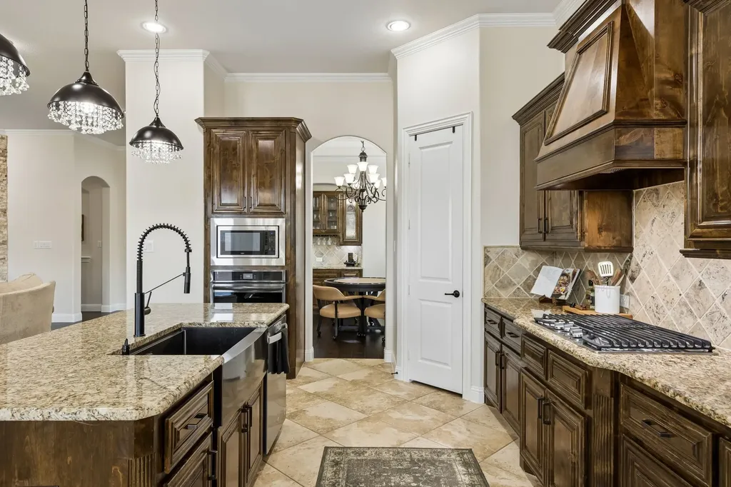 991 Waterview Drive Prosper TX 75078
