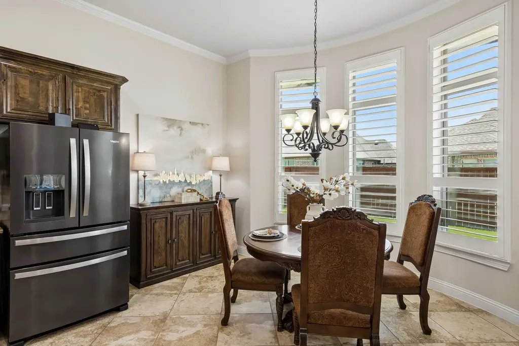 991 Waterview Drive Prosper TX 75078