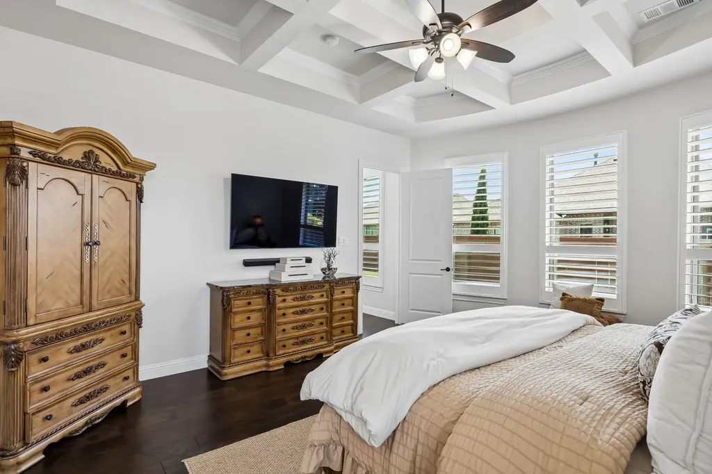 991 Waterview Drive Prosper TX 75078