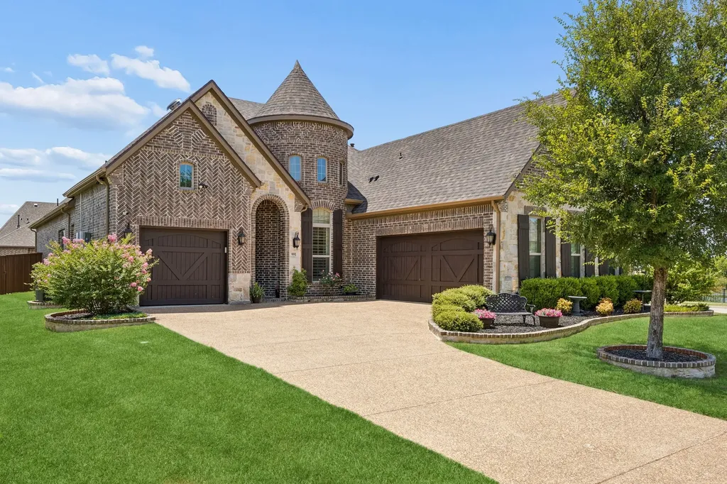 991 Waterview Drive Prosper TX 75078