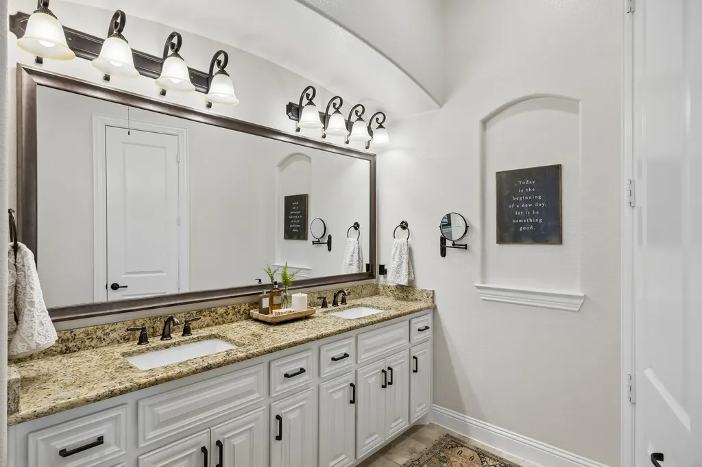 991 Waterview Drive Prosper TX 75078