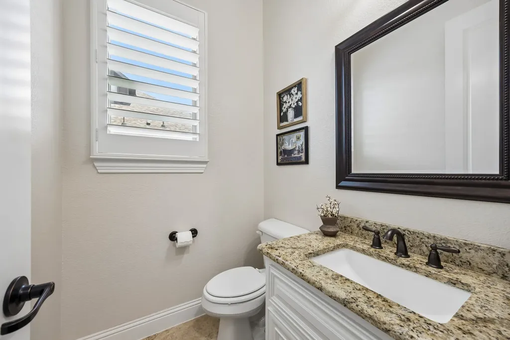 991 Waterview Drive Prosper TX 75078