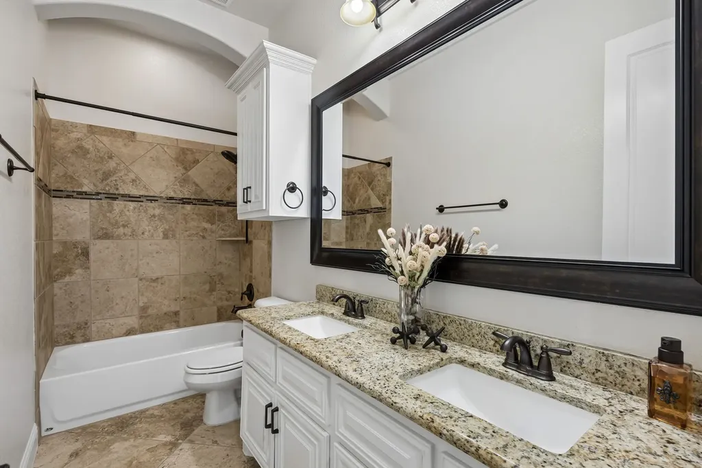 991 Waterview Drive Prosper TX 75078