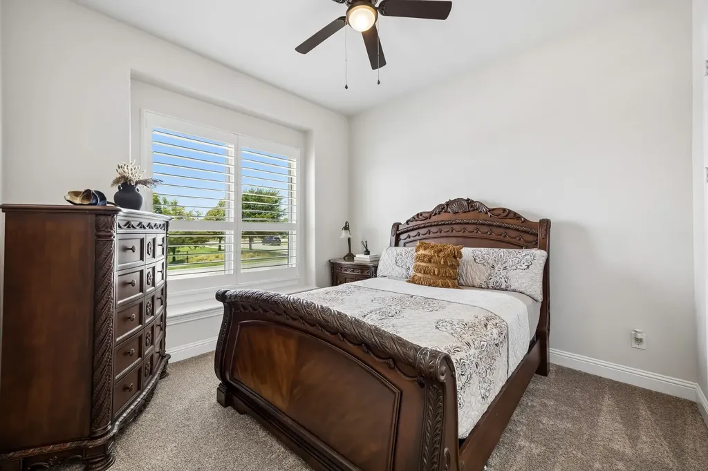 991 Waterview Drive Prosper TX 75078